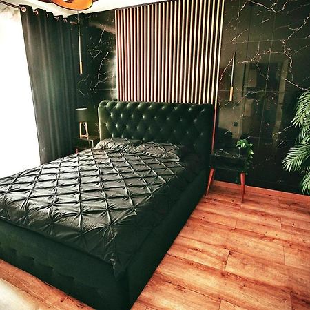 Jacuzzi Apartment Baia Mare Ngoại thất bức ảnh